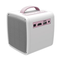 Portable Mini Projector for Kids ¨C 1080P LED