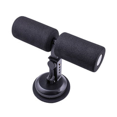 2pcs Sit-Up Suction Bar Assistant for Home Gym Core Exercise
