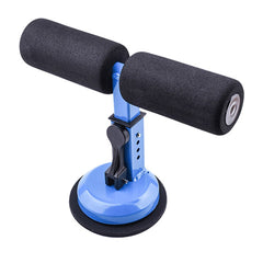2pcs Sit-Up Suction Bar Assistant for Home Gym Core Exercise