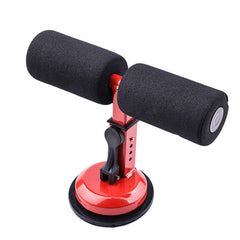 2pcs Sit-Up Suction Bar Assistant for Home Gym Core Exercise