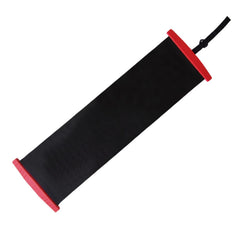 Silky Slide Board for Balance Core Skating Leg Training