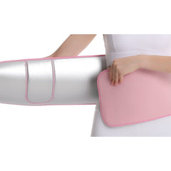Slimming Waist Trimmer Sweat Belt Abdominal Belly Shaper Wrap