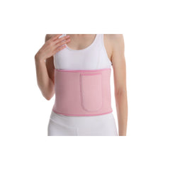 Slimming Waist Trimmer Sweat Belt Abdominal Belly Shaper Wrap