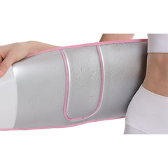 Slimming Waist Trimmer Sweat Belt Abdominal Belly Shaper Wrap