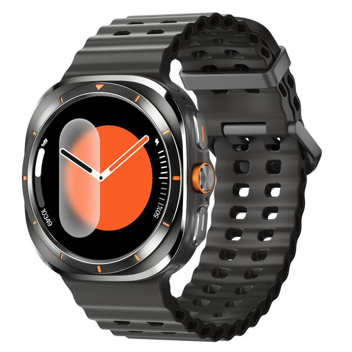 1.43-Inch Smart Watch with Sleep Monitor and SOS Reminder