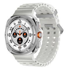 Fitness Smart Watch with Heart Rate Sleep Monitor SOS Reminder