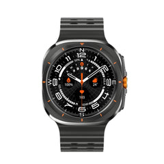 Fitness Smart Watch with Heart Rate Sleep Monitor SOS Reminder