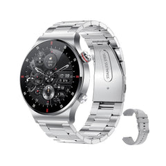 Bluetooth Smart Sports Watch with Call and Water Resistance