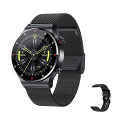 Bluetooth Smart Sports Watch with Call and Water Resistance