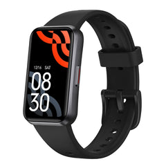 Water-Resistant Smart Watch with Heart Rate Fitness Tracker