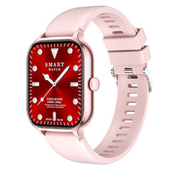 Smart Watch with HD Display Bluetooth Heart Rate Sleep Monitor