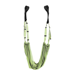 Stretching Ballet Band with Door Anchor for Dance and Aerial Yoga