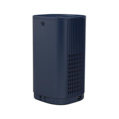 Portable Mini LED Projector ¨C 800 Lumens, 480¡Á360 Resolution