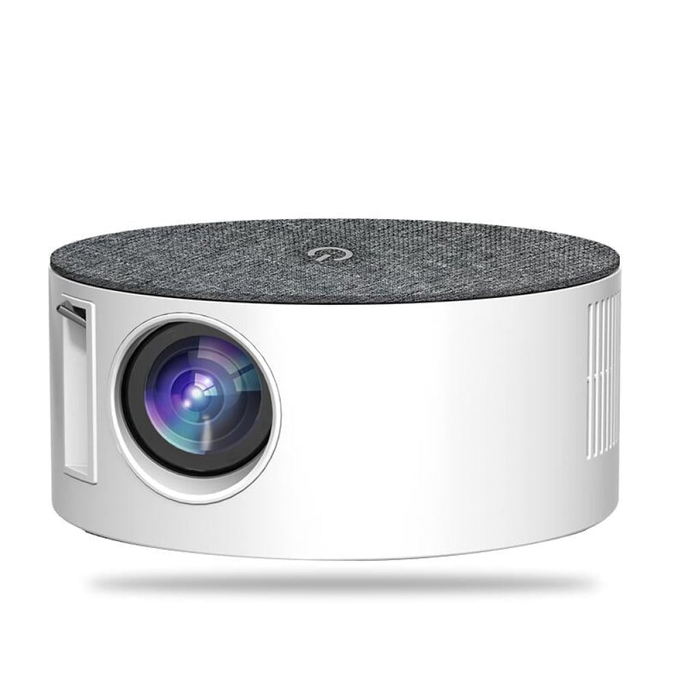 HD Mini Projector - 1000 Lumens 800¡Á480 Resolution Portable