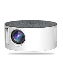 HD Mini Projector - 1000 Lumens 800¡Á480 Resolution Portable