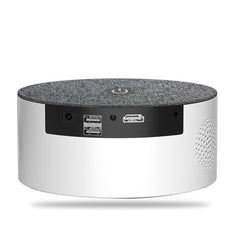 HD Mini Projector - 1000 Lumens 800¡Á480 Resolution Portable
