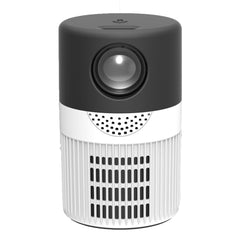 3000 Lumens Mini Projector with 100 Screen
