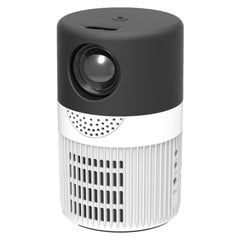 3000 Lumens Mini Projector with 100 Screen
