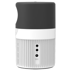 3000 Lumens Mini Projector with 100 Screen