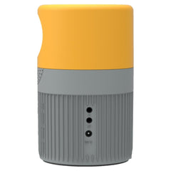 3000 Lumens WiFi Mini Projector ¨C Screen Mirroring Support