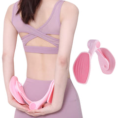 Thigh Master Kegel Exerciser Arm Leg Hip Toner for Home Gym