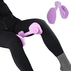Thigh Master Kegel Exerciser Arm Leg Hip Toner for Home Gym
