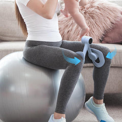 Thigh Master Pelvic Floor Inner Thigh Exercise Trainer Equipment