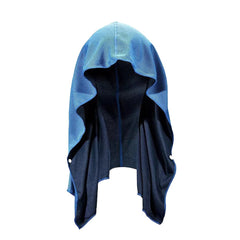 U-Shape Cooling Towel Hoodie for Cycling Camping Workout Sports