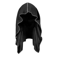 U-Shape Cooling Towel Hoodie for Cycling Camping Workout Sports