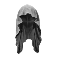 U-Shape Cooling Towel Hoodie for Cycling Camping Workout Sports