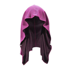 U-Shape Cooling Towel Hoodie for Cycling Camping Workout Sports