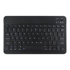 Ultra Slim Bluetooth Keyboard Mouse Combo for Tablet Laptop