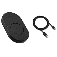Undetectable Mouse Jiggler with On/Off Switch for All Mice