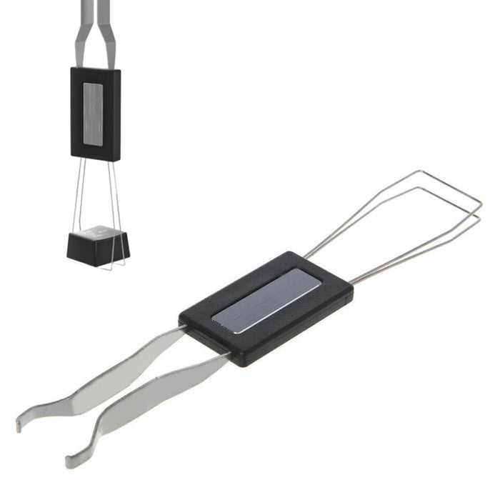 Universal Keycap Puller & Switch Remover for Mechanical Keyboard
