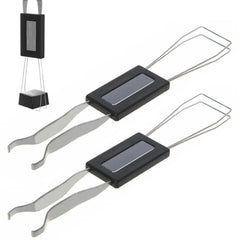 Universal Keycap Puller & Switch Remover for Mechanical Keyboard