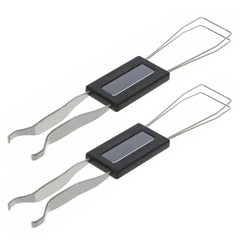Universal Keycap Puller & Switch Remover for Mechanical Keyboard