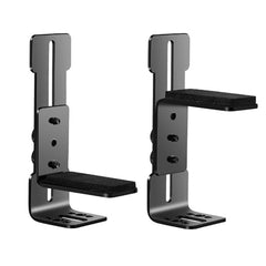 Heavy Duty Graphics Card Holder Support Bracket for PC Case