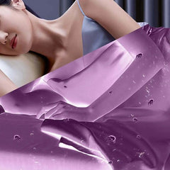 Handheld Bed Vacuum Cleaner - Cordless Dust Remover for Bedroom and Sofa