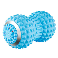 Electric Vibrating Massage Ball Roller for Muscle Pain Relief
