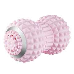 Electric Vibrating Massage Ball Roller for Muscle Pain Relief