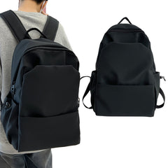 Water-Resistant Laptop Backpack for Work Travel College