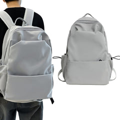 Water-Resistant Laptop Backpack for Work Travel College