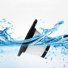 Wireless Handheld Vacuum Cleaner - Rechargeable Wet Dry for Auto and Home