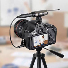 Wireless Lavalier Microphone with UHF System - Style 2