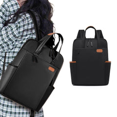 Women¡¯s Laptop Backpack Rucksack for College and School