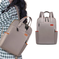 Women¡¯s Laptop Backpack Rucksack for College and School