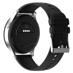 X7 Smart Watch with TWS Bluetooth Earbuds and Fitness Tracker