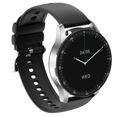 X7 Smart Watch with TWS Bluetooth Earbuds and Fitness Tracker
