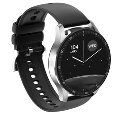 X7 Smart Watch with TWS Bluetooth Earbuds and Fitness Tracker