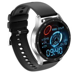 X7 Smart Watch with TWS Bluetooth Earbuds and Fitness Tracker